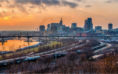 5 Places to Write in the Twin Cities, by Sophia Myerly