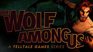 the wolf among us