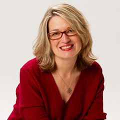 katrina vandenberg, executive editor