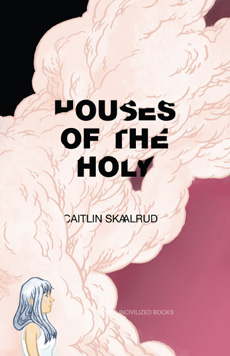 houses of the holy