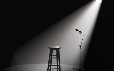 Twin Cities Open Mic Comedy: 5 Places to Practice Your Funny, By Danny Andrews