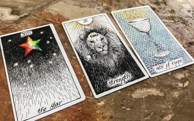 Three Tarot-Inspired Writing Exercises For The Eso-Curious Writer, by Halee Kirkwood