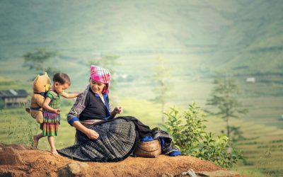 Six Books Featuring the Hmong Community, By Sandra Vang