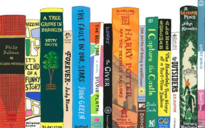 Nine Children’s Books to Reread with a Bachelor’s Degree, by Olivia Skjervold