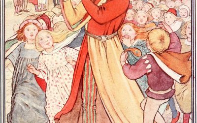 Music To Her Ears, Poetry In My Pen: A Mother’s Guide to Writing, By Blanca Crespin