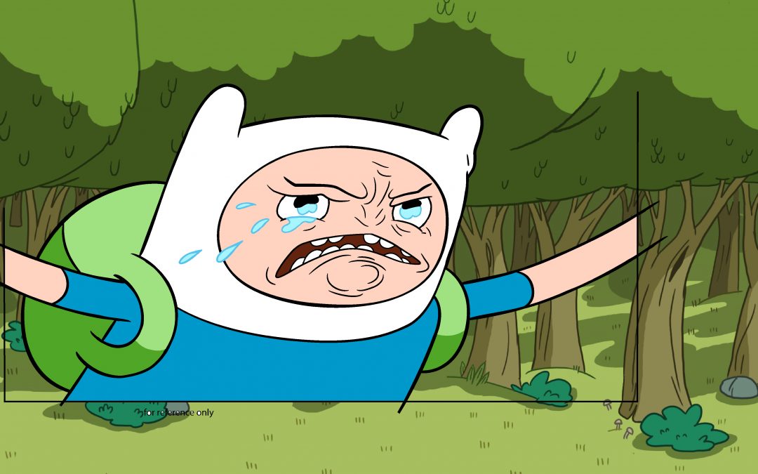 9 Reasons Why I Can’t Trust You If You Don’t Like “Adventure Time”, by Noah Tilsen