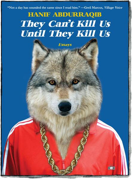 They Can’t Kill Us Until They Kill Us, by Hanif Abdurraqib, Reviewed by Lauren Stretar