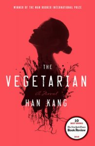 The Vegetarian, by Han King review