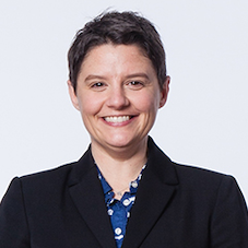 Meghan Maloney-Vinz, managing editor RUNESTONE