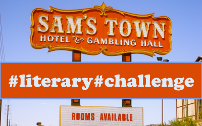 The Killers’ Literary Challenge By Tijqua Daiker