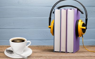 Podcasts for the Book Lover