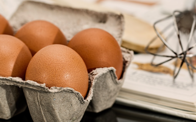 On Your Mark, Get Set, Bake!  Writing Exercises Based on the Great British Baking Show