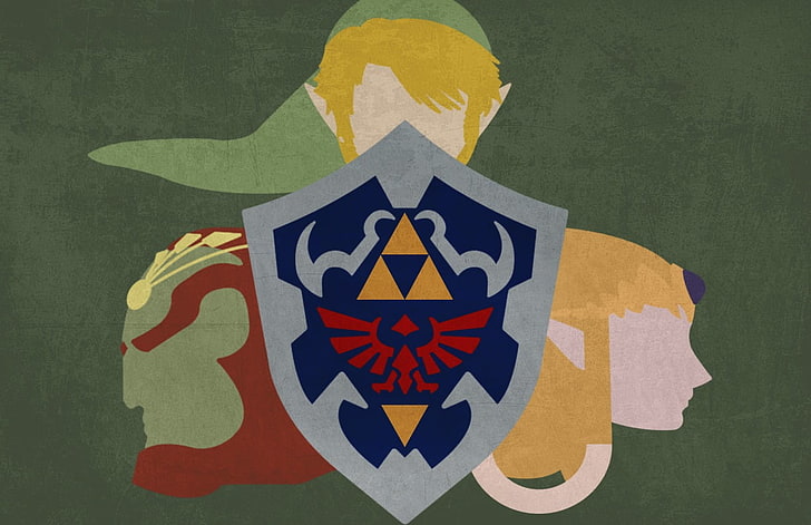 Zelda Games That Have Inspired Me as a Writer