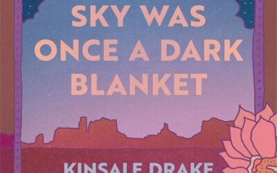 REVIEW: The Sky Was Once A Dark Blanket
