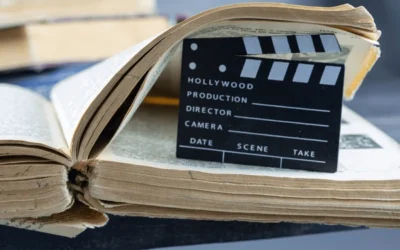 From Page to Screen 