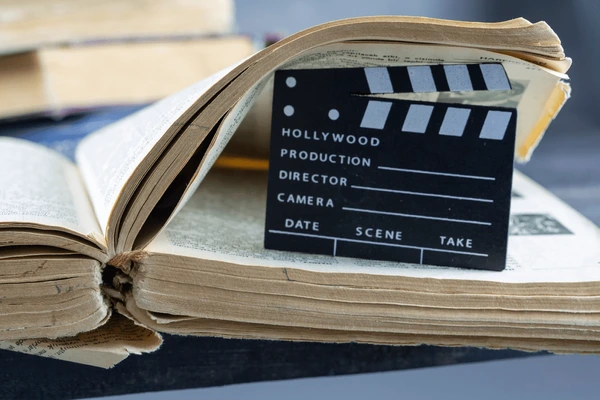 From Page to Screen