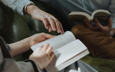 Growing Your Literary Circle
