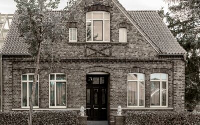 A Spooky Read for a Spooky Month