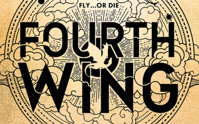Review: Fourth Wing by Rebecca Yarros