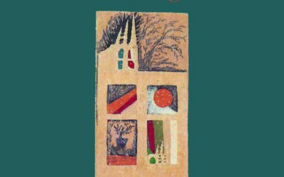 Review: What Kingdom by Fine Gråbøl