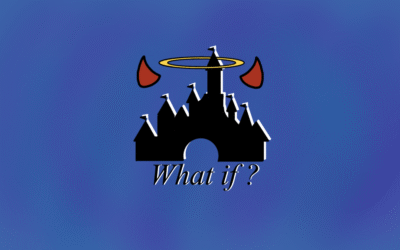 The “What If?” in Storytelling: Villains, Retellings and Writing Prompts 