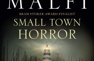 Review: Small Town Horror by Ronald Malfi