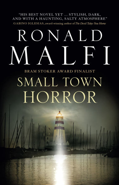 Review: Small Town Horror by Ronald Malfi