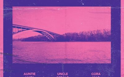 Review: Tannery Bay by Steven Dunn and Katie Jean Shinkle