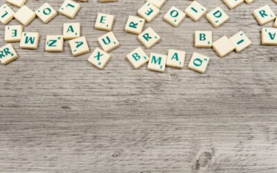 What’s in a Name: A Word on Pen Names