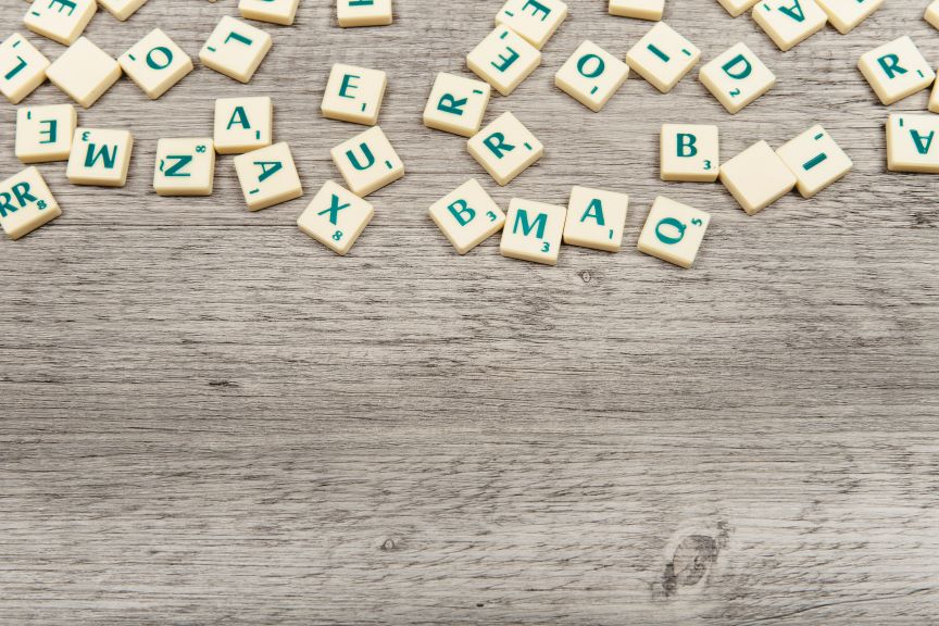 What’s in a Name: A Word on Pen Names