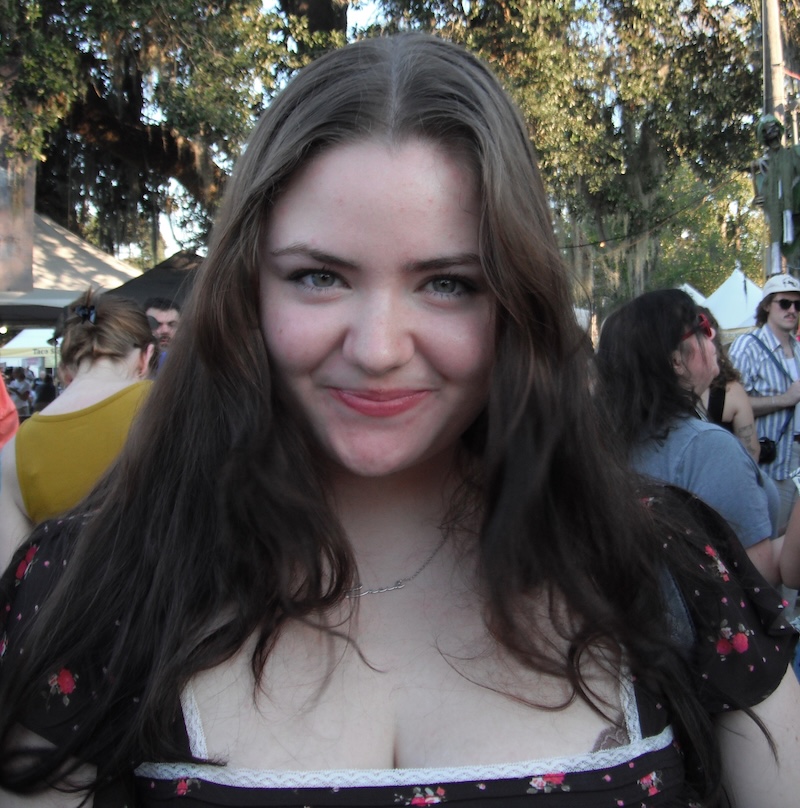 Lucia Restrepo Bralley 