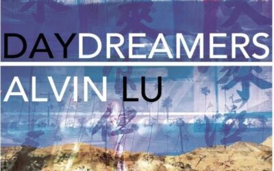 Review: The Definition of Nesting Dolls in Daydreamers by Alvin Lu