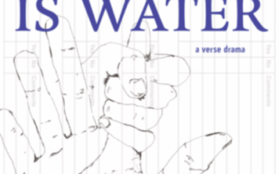 Review: My Love is Water by Rob Macaisa Colgate