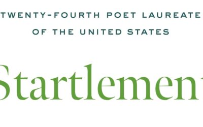 Startlement, New and Selected Poems by Ada Limón Review by Isa Sanchez-Esparza